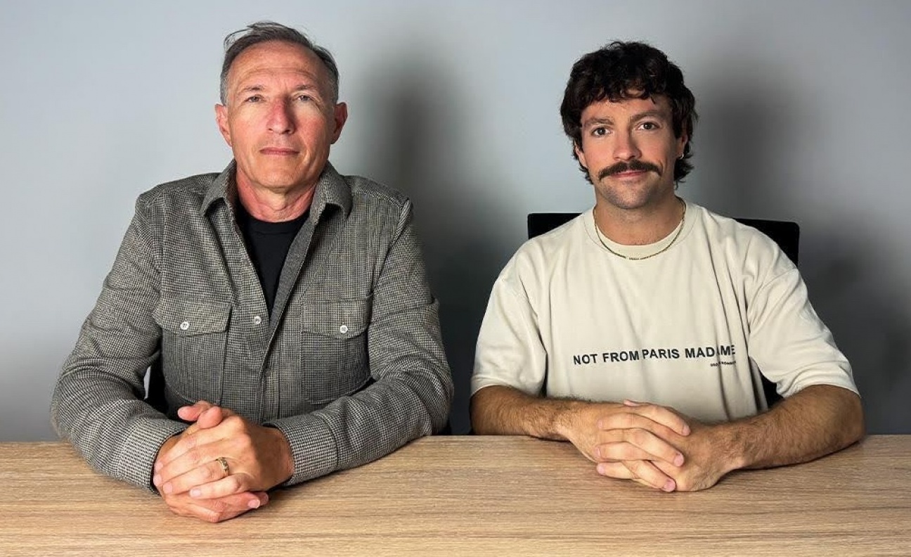 BSI Merch hires Rob Anderson as head of marketing