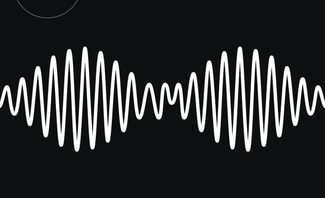 Official Charts Analysis: Arctic Monkeys' AM doubles predecessor's week-one sales