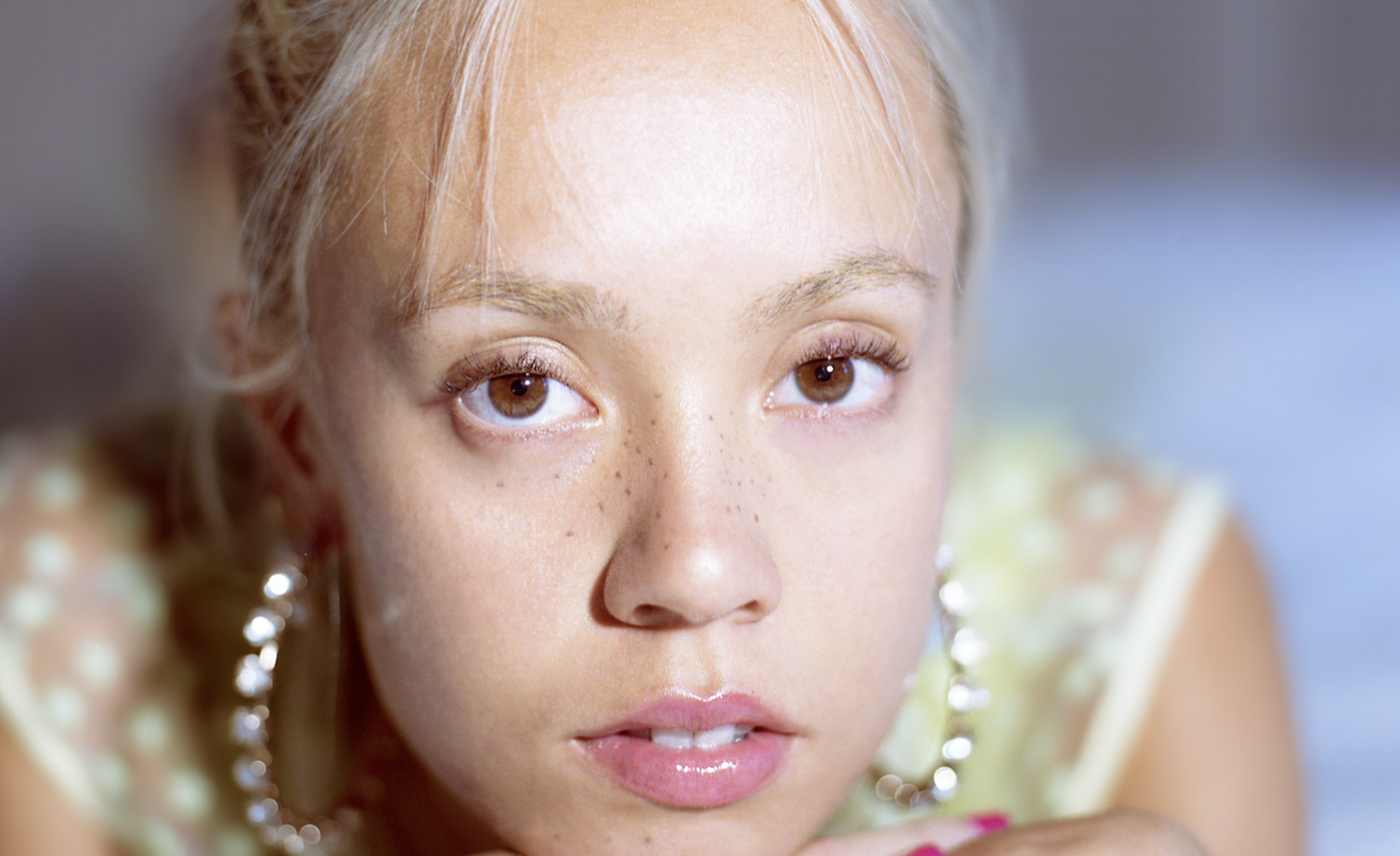 On The Radar: Josie Man