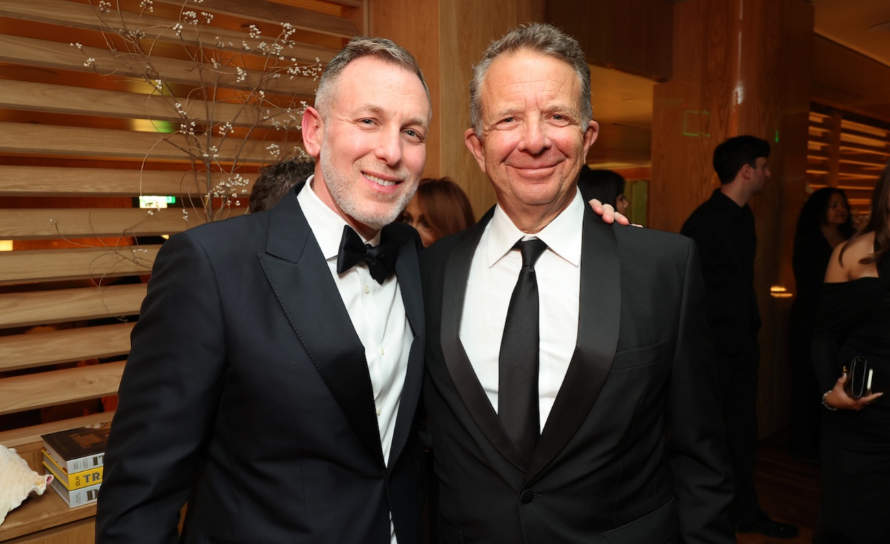 David Kramer to succeed Jeremy Zimmer as UTA CEO