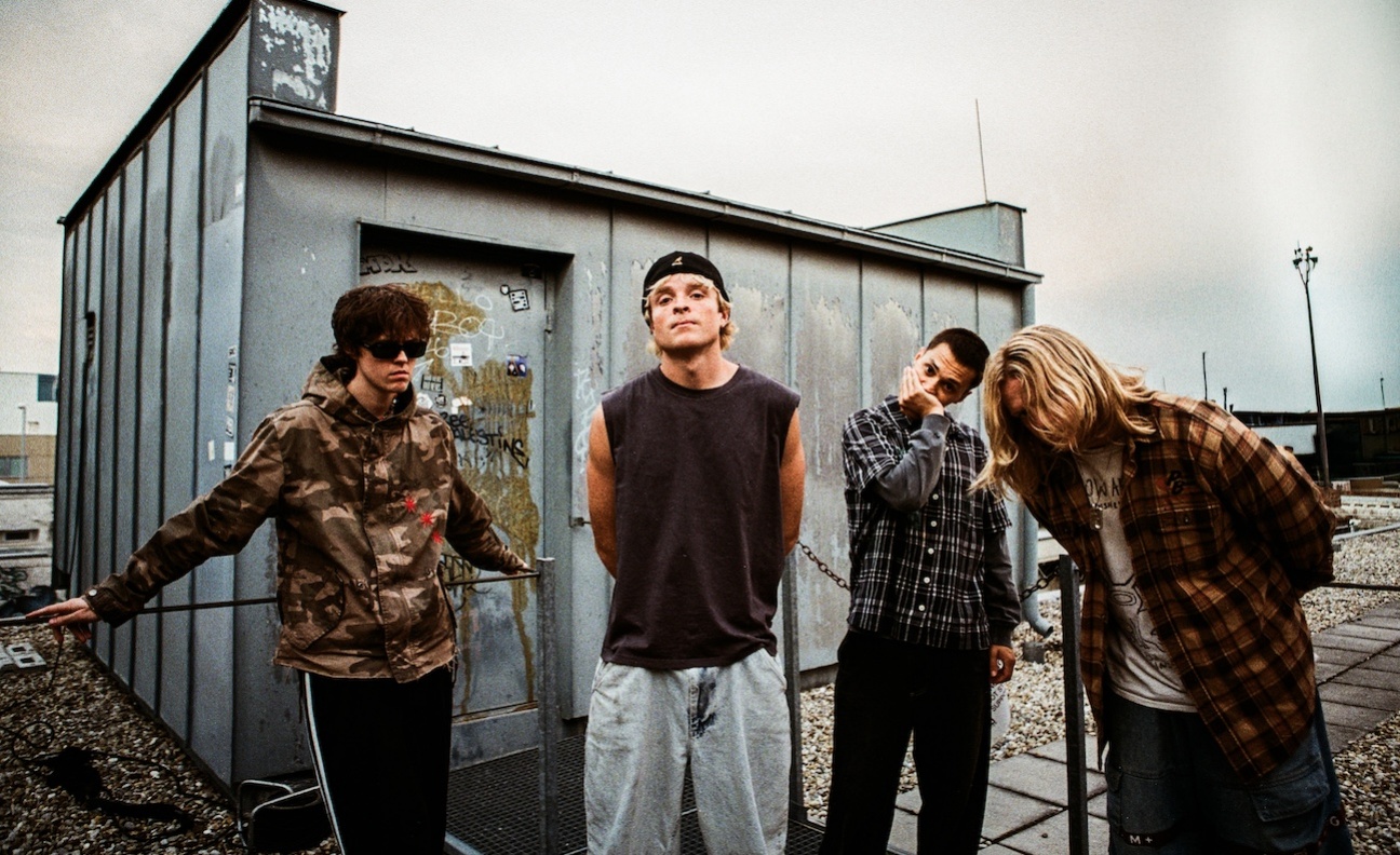 Island celebrates No.2 album for Keo with biggest debut opening for a band since 2024
