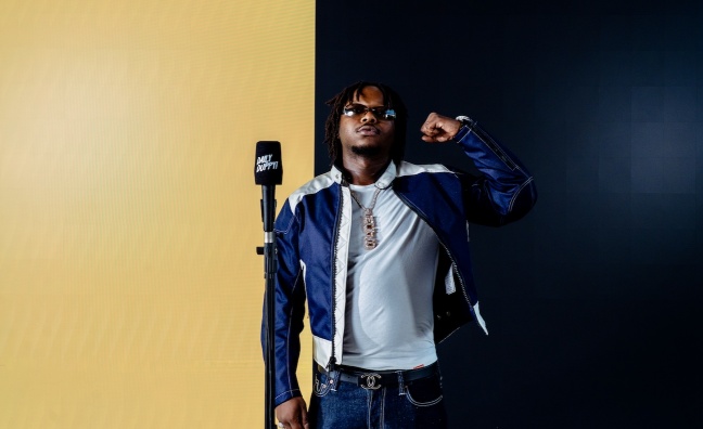 GRM Daily's Daily Duppy format expands to France