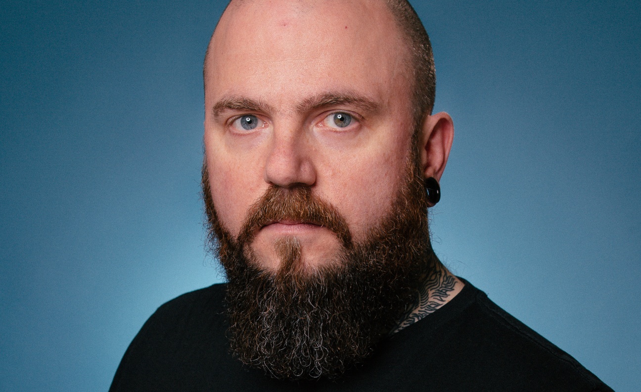 Six Questions With... UTA's Paul Ryan