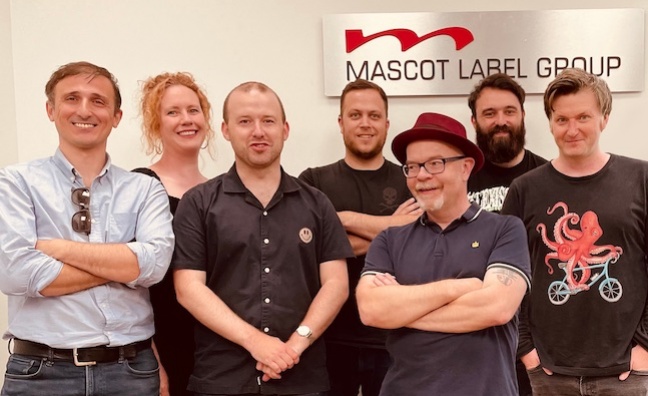 Proper Music signs sales and distribution deal with Mascot Label Group