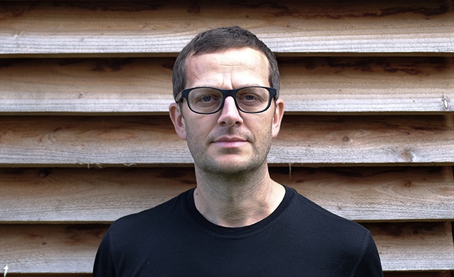 Producer Ben Hillier launches Agricultural Audio label with The Orchard