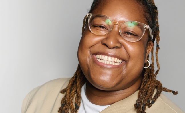 BBC Radio 1Xtra's Remi Burgz on the pressures facing new artists to be 'fully formed' pop stars