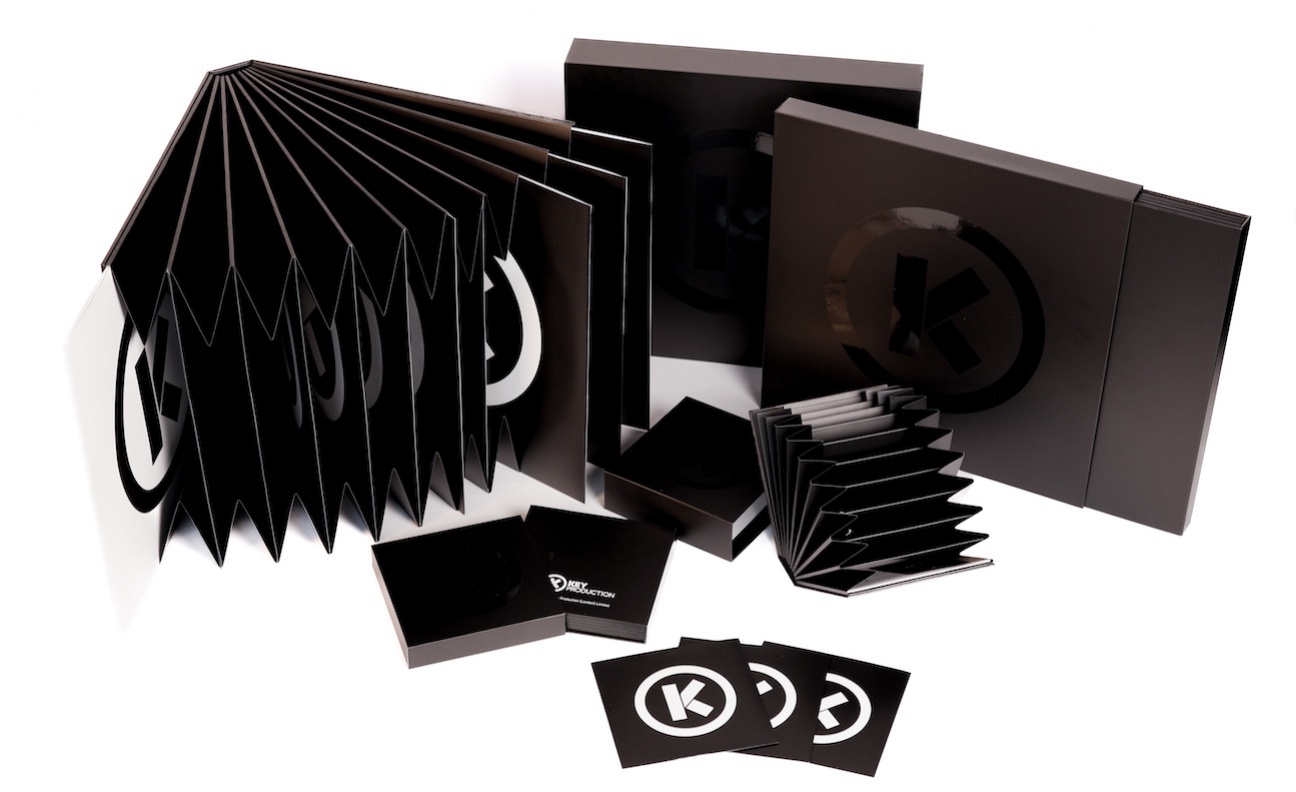 Key Production Group launches 'Fancentric Pack' for physical music formats
