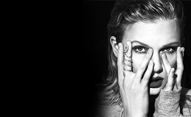 Taylor Swift releases two exclusive songs with Spotify Singles