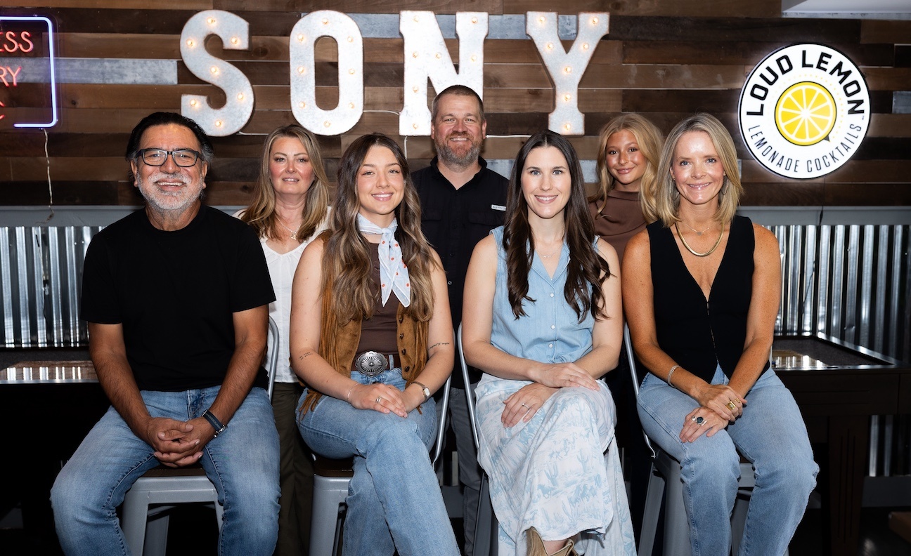 Sony Music Publishing Nashville signs rising Australian country star Tyla Rodrigues