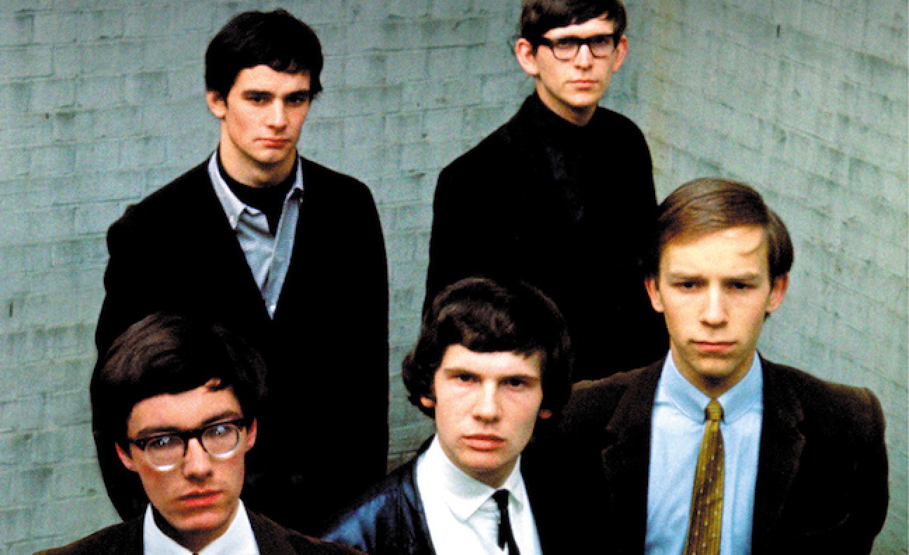 The Zombies partner with Q Prime for label services and distribution ahead of reissues campaign