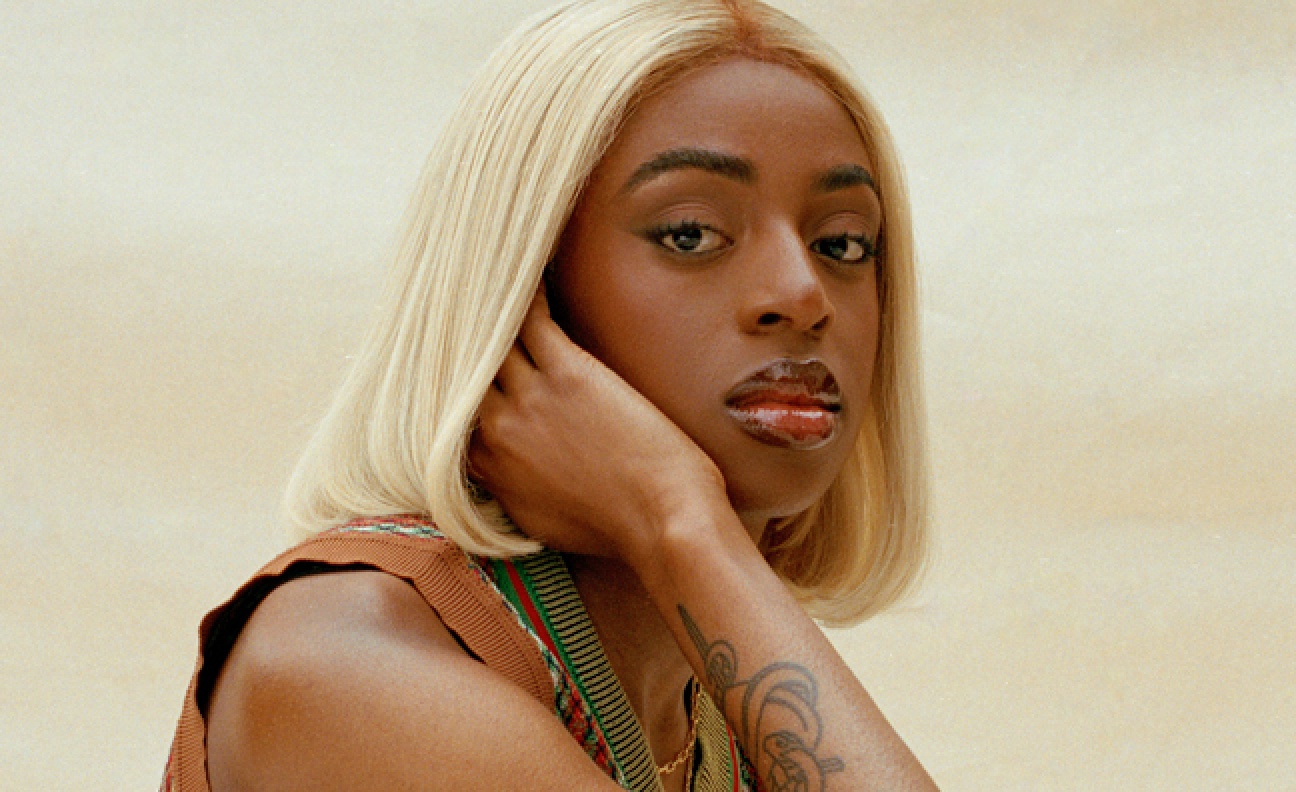 BRITs nominee Cat Burns talks TikTok, Go and navigating the music industry