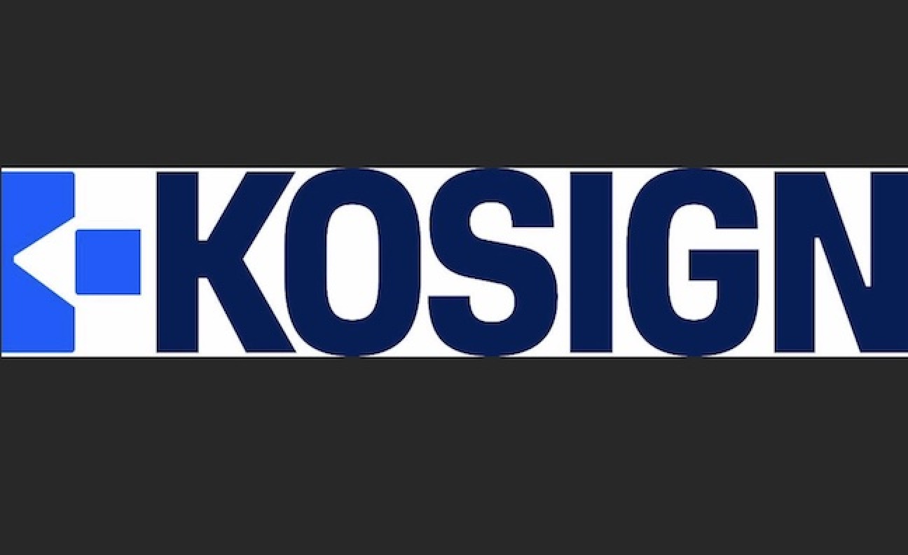 Kobalt launches music publishing platform Kosign