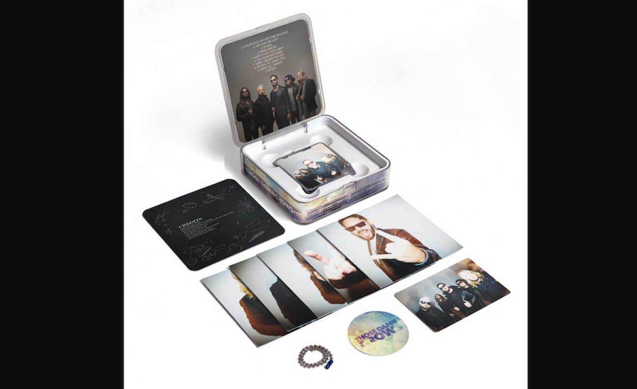 Earache partners with Korean music tech company Muzlive on hybrid KiT format