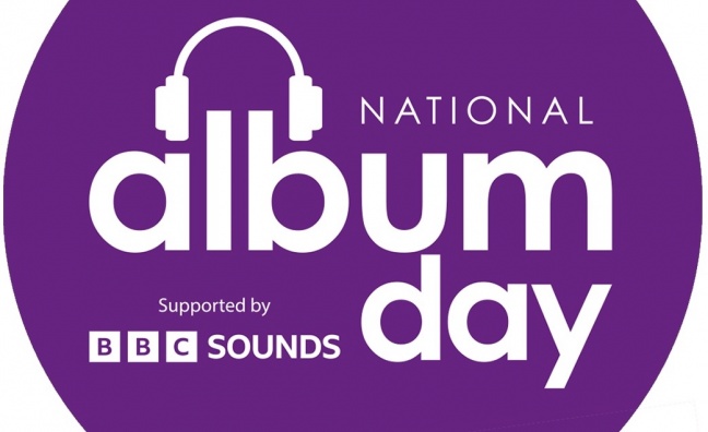 National Album Day to celebrate great British groups for 2024 edition