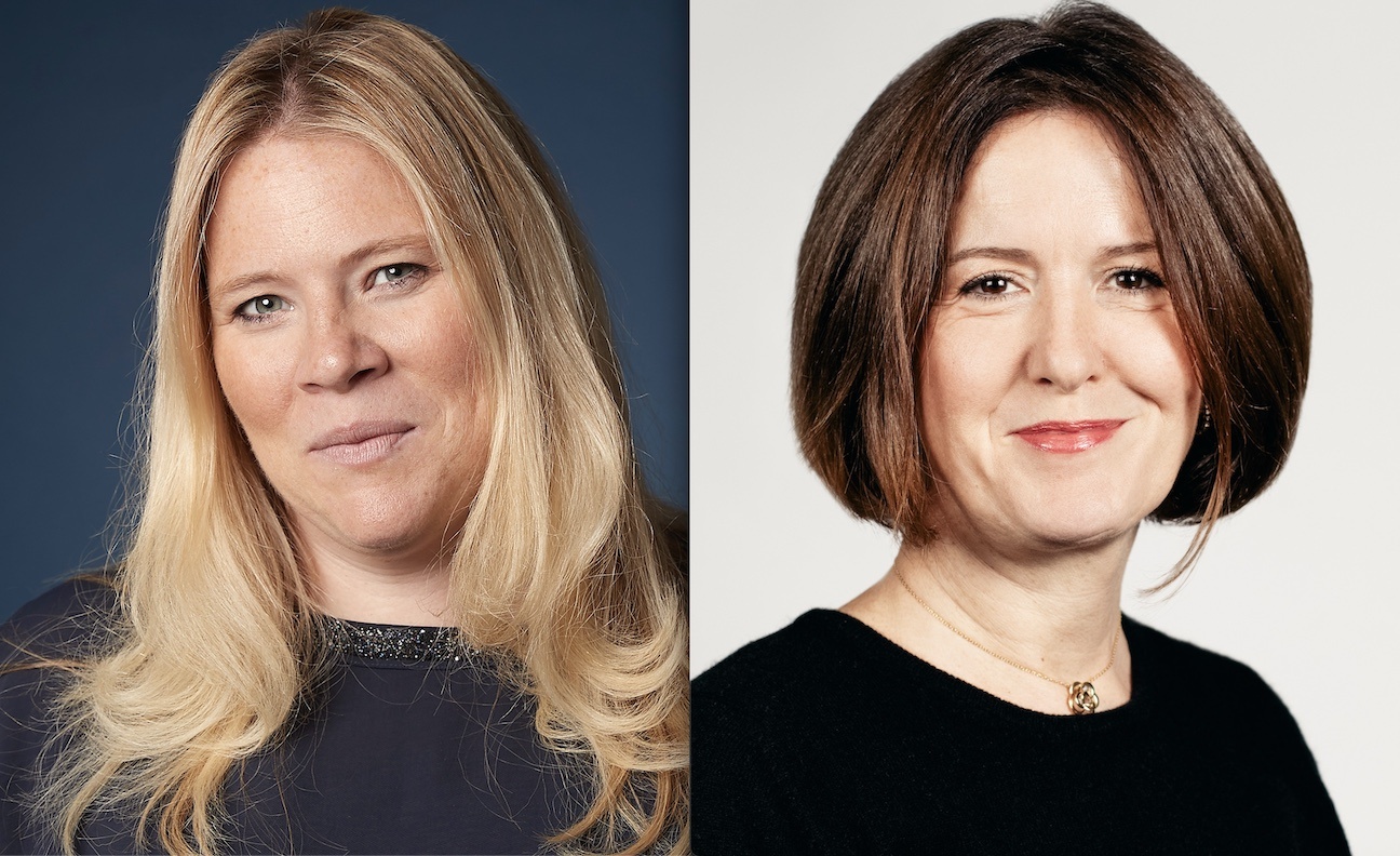 Nordoff And Robbins reveals new trustee appointments