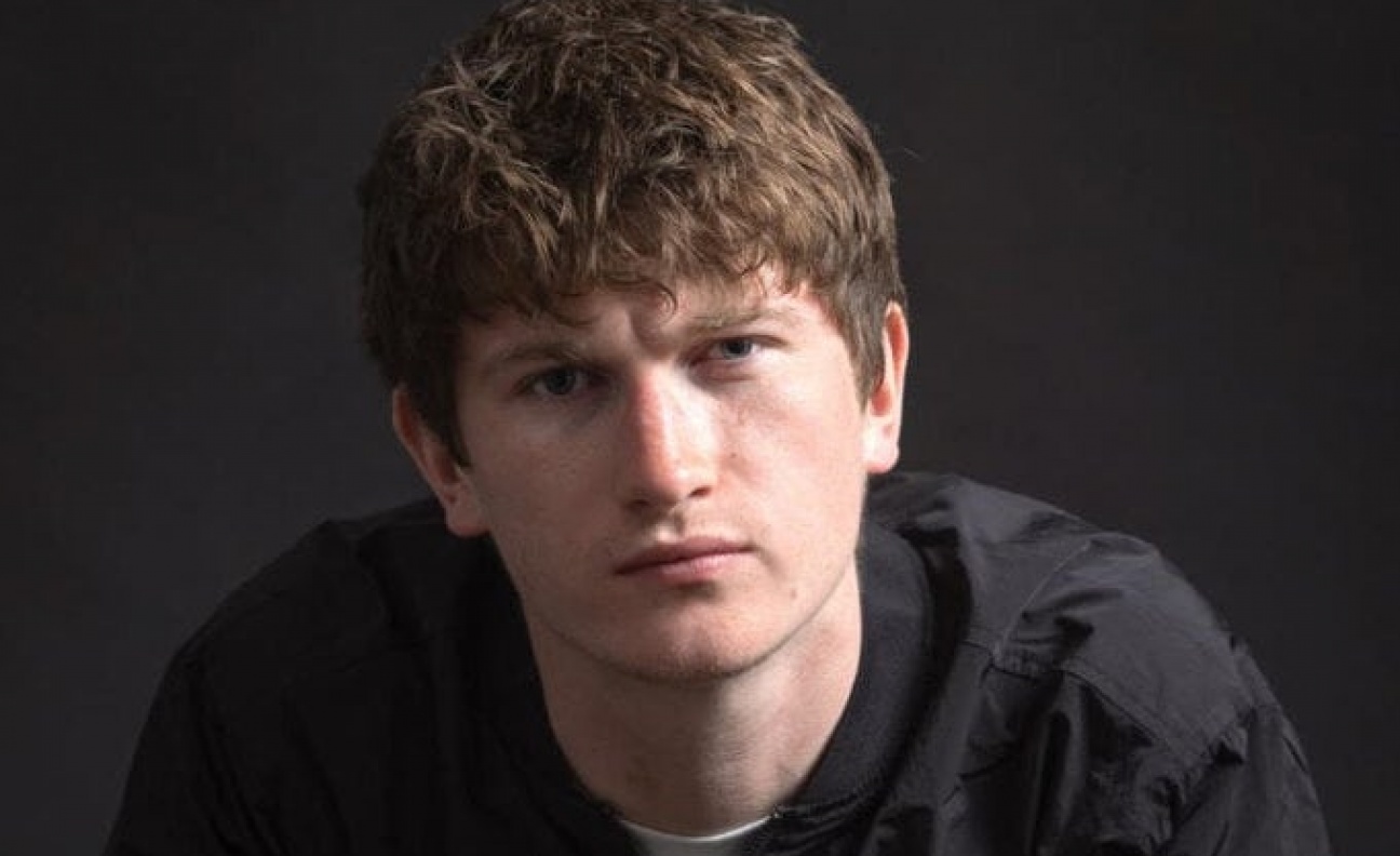 Notting Hill Music signs global publishing deal with UK singer-songwriter Andrew Cushin