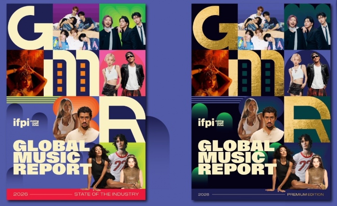 IFPI Global Music Report: Execs talk AI licensing, superfans and why language is no barrier to hits