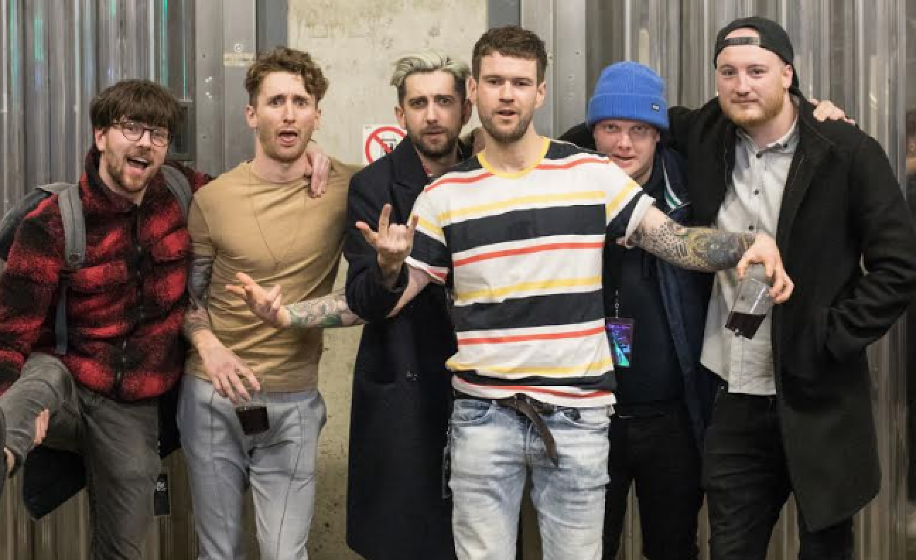 'There's lots of hard work ahead': New label Be-Known Music launches