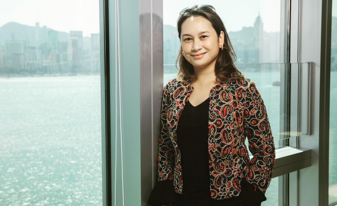 Sony Music Publishing appoints Roslyn Pineda as Asia president