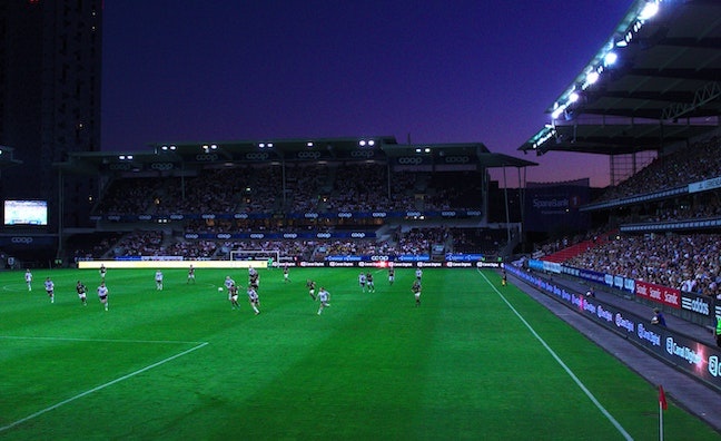 Club class: 2021/22 season music industry football supporters A-Z (part 2)