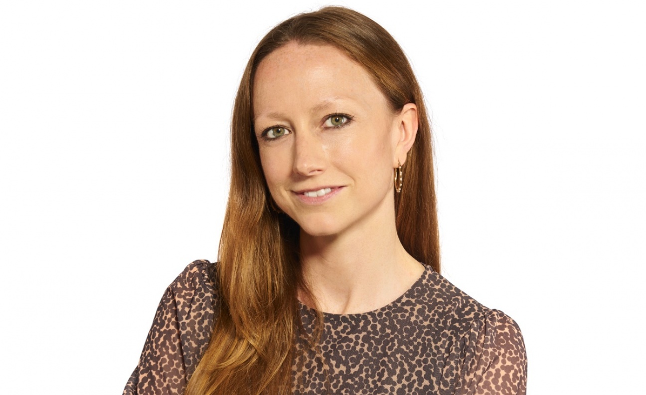 Rebecca Frank steps down as KISS network content director