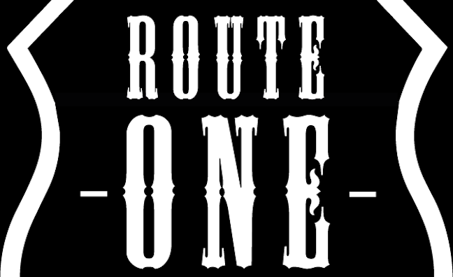 Ex-UTA agent Ben Ward and manager Jules Chenoweth launch Route One Booking