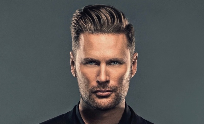 Cutting Edge Group acquires music rights of Fast & Furious composer Brian Tyler