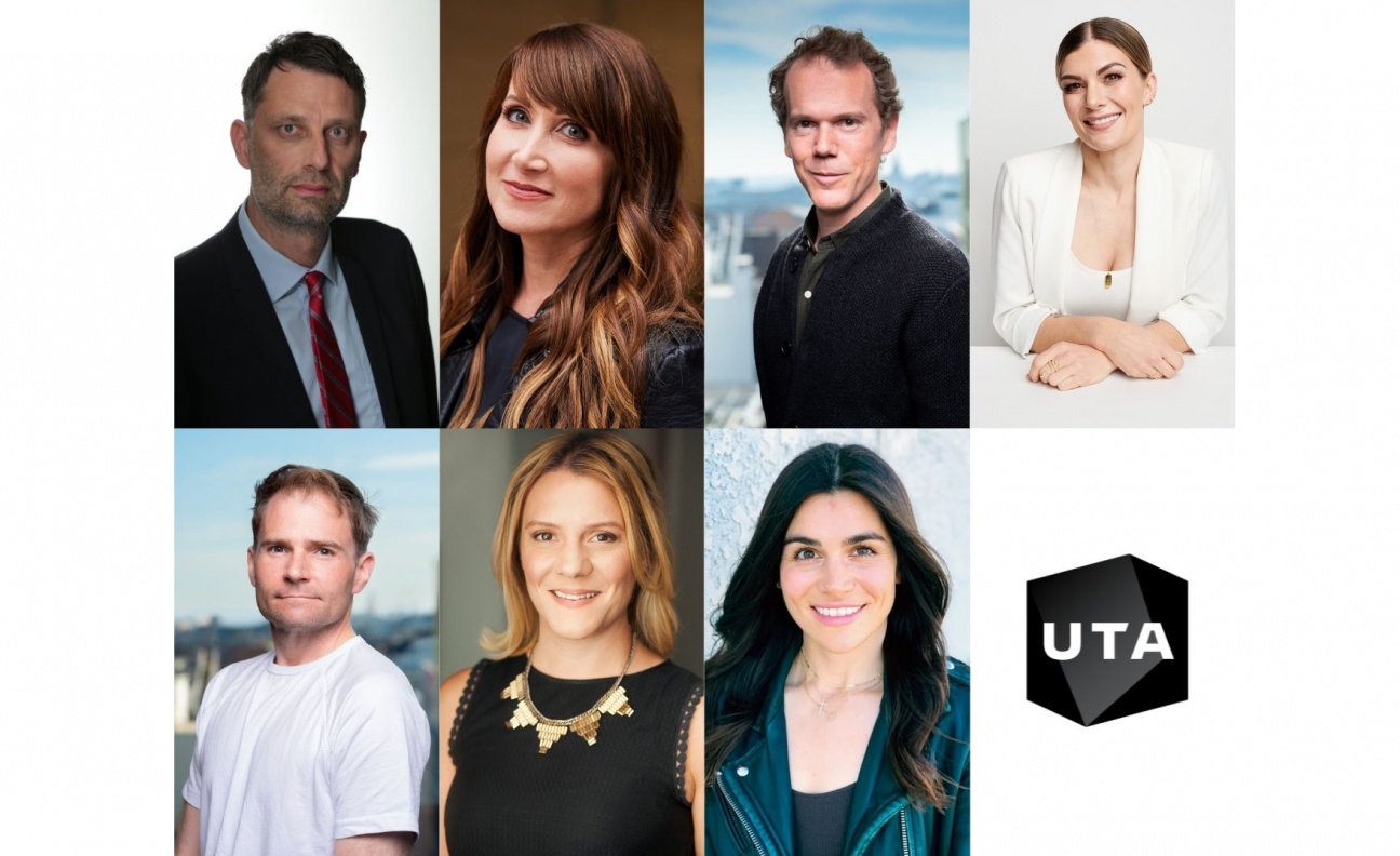UTA names new music partners including Brandi Brammer, James Wright and Jules De Lattre
