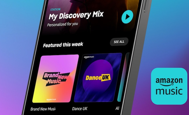 Amazon follows Apple Music and Deezer with streaming price increase - will Spotify follow?