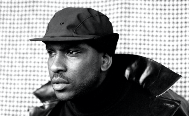 New livestreaming platform On Air to launch with Skepta, Octavian and Arlo Parks
