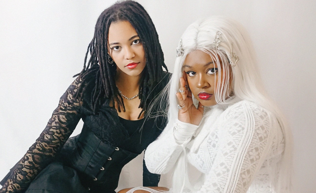 On The Radar: Alt Blk Era