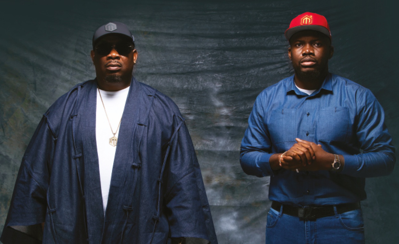 Mavin welcomes second wave of Future Five talent scheme