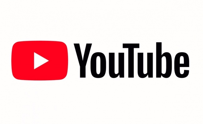 YouTube advertising revenues up 33% in Q1