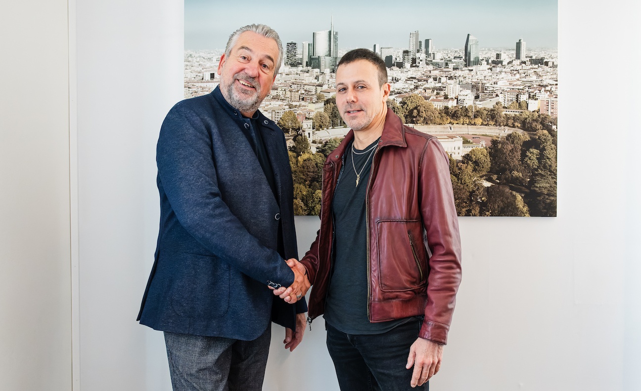 DEAG sets revenue record for first nine months of 2024