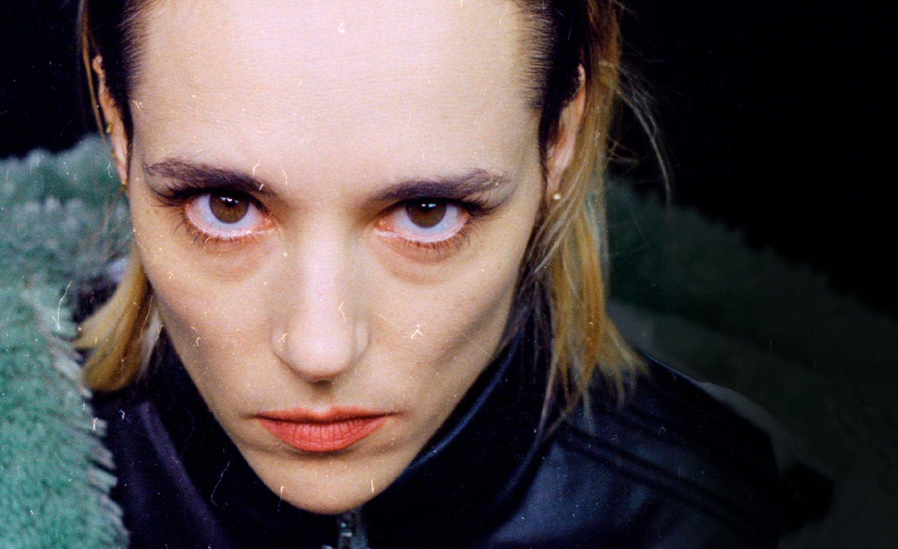 Incoming: Jehnny Beth on new LP You Heartbreaker, You