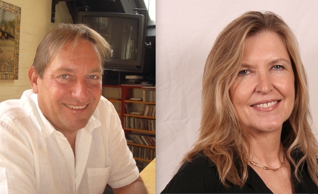 Music Credit Fund launches with Alison Wenham and Tim Clark as advisory board members