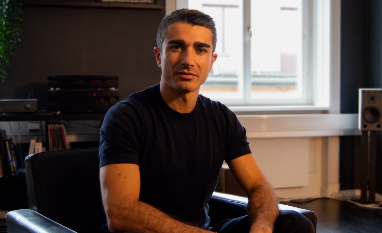 Amuse appoints Giorgio D'Ambrosio as CEO 