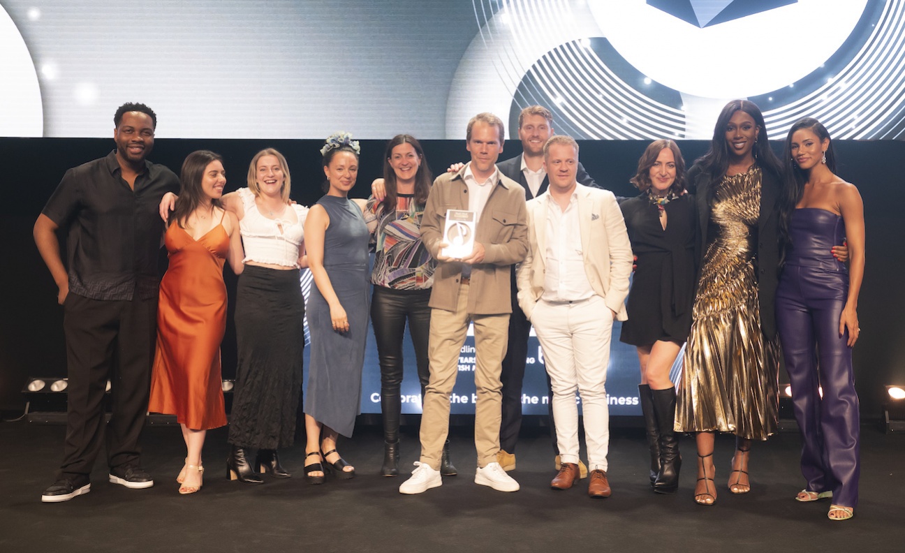 UTA opens new London office following Music Week Awards victory