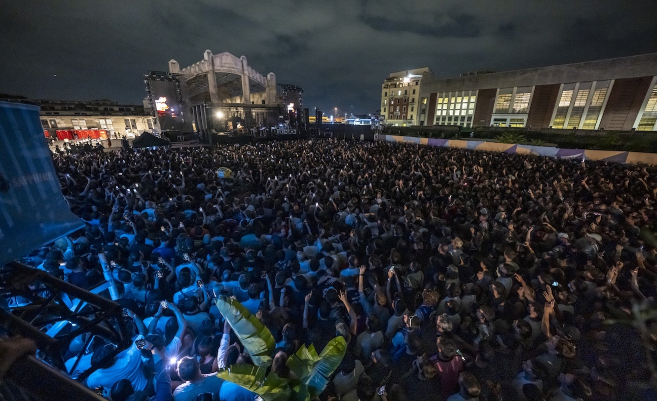 NTIA: UK electronic music generated £2.5 billion in economic activity in 2025