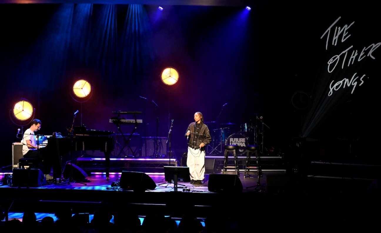 The Other Songs Live to return after raising  £65,000 for music charities