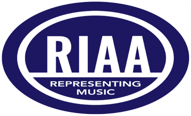RIAA report shows streaming boosting US revenue by 17%
