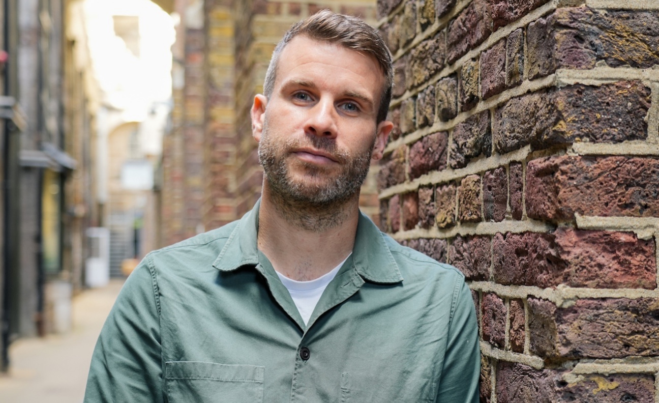 The Nerve Media Group names Nick Bennett CEO as it expands offering to TV production sector