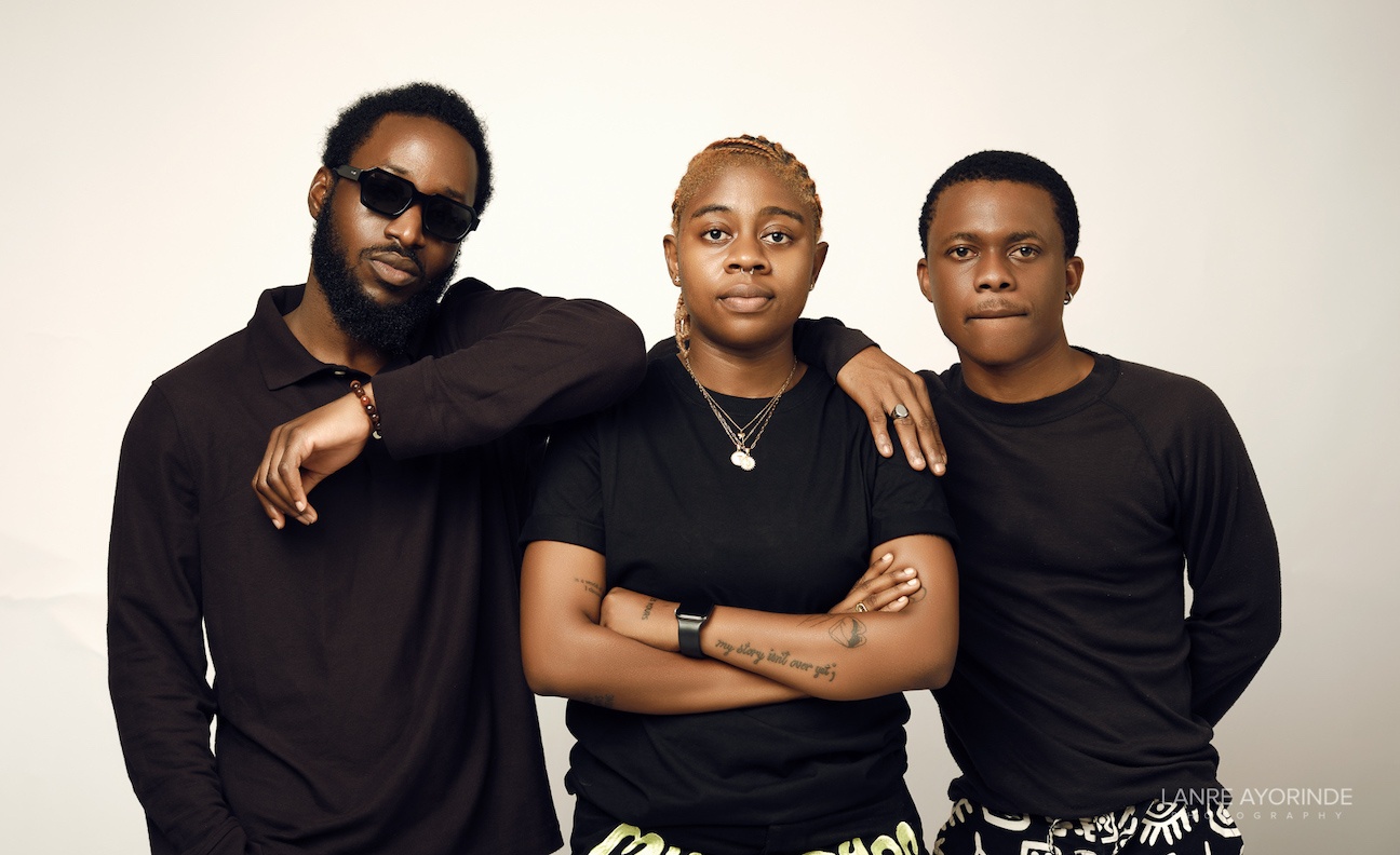 BMG UK partners with Lagos-based Nooks Recordings