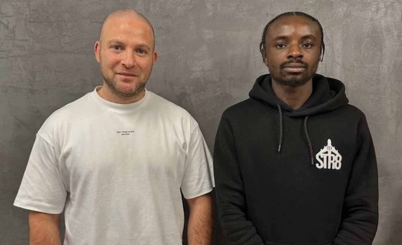 Flystr8 and Chosen Music talk breaking Gen-Z talent with 10 million video creations on TikTok