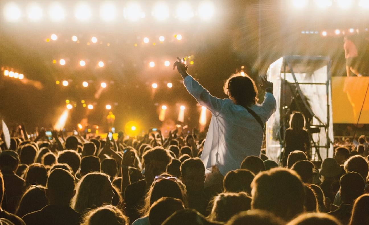 Skiddle renews AIF partnership to support small and micro UK festivals