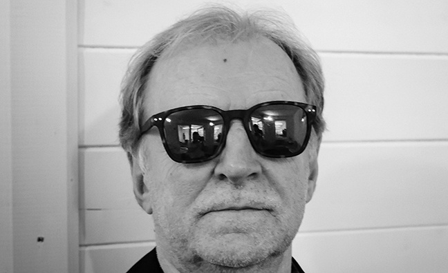 Chrysalis Blue Raincoat chairman Robin Millar to debut on revived Cooltempo Records with meditation album