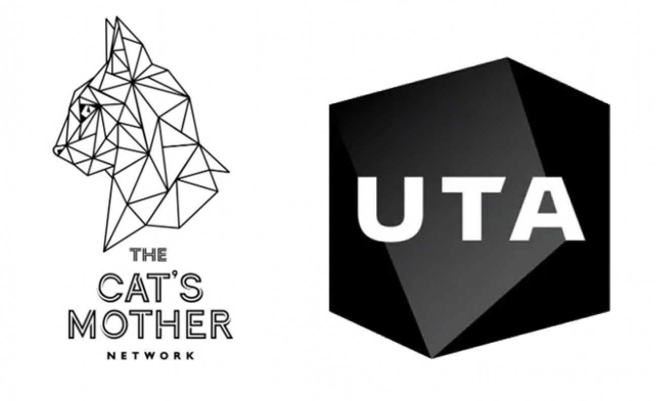 The Cat's Mother Network teams up with UTA for 'Breaking Into Live' event 