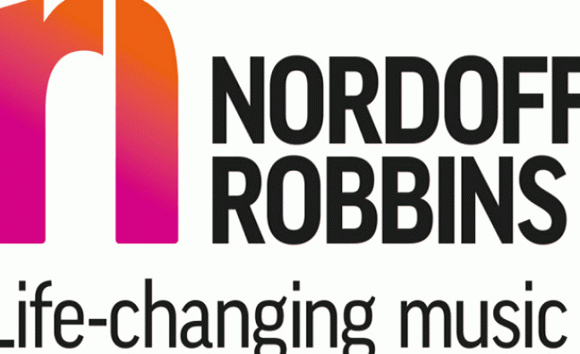 Nordoff Robbins reveals line-up for 2018 Get Loud Sessions 