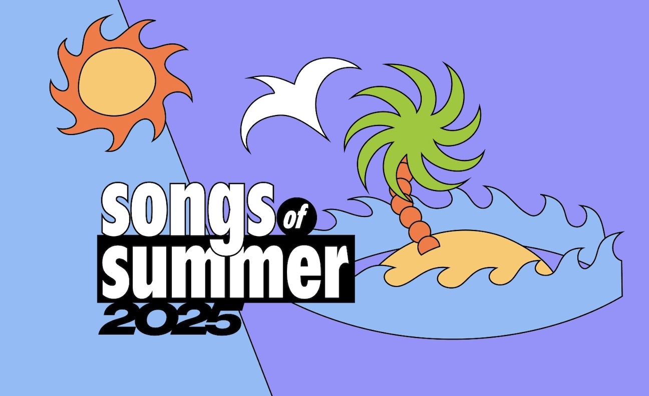 Spotify reveals 2025 Songs Of Summer predictions