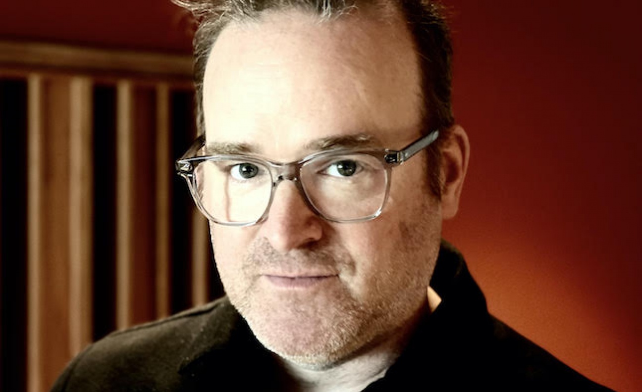 Tap Music signs producer and mixer Rich Costey 
